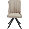 Shauna Dining Chair Taupe