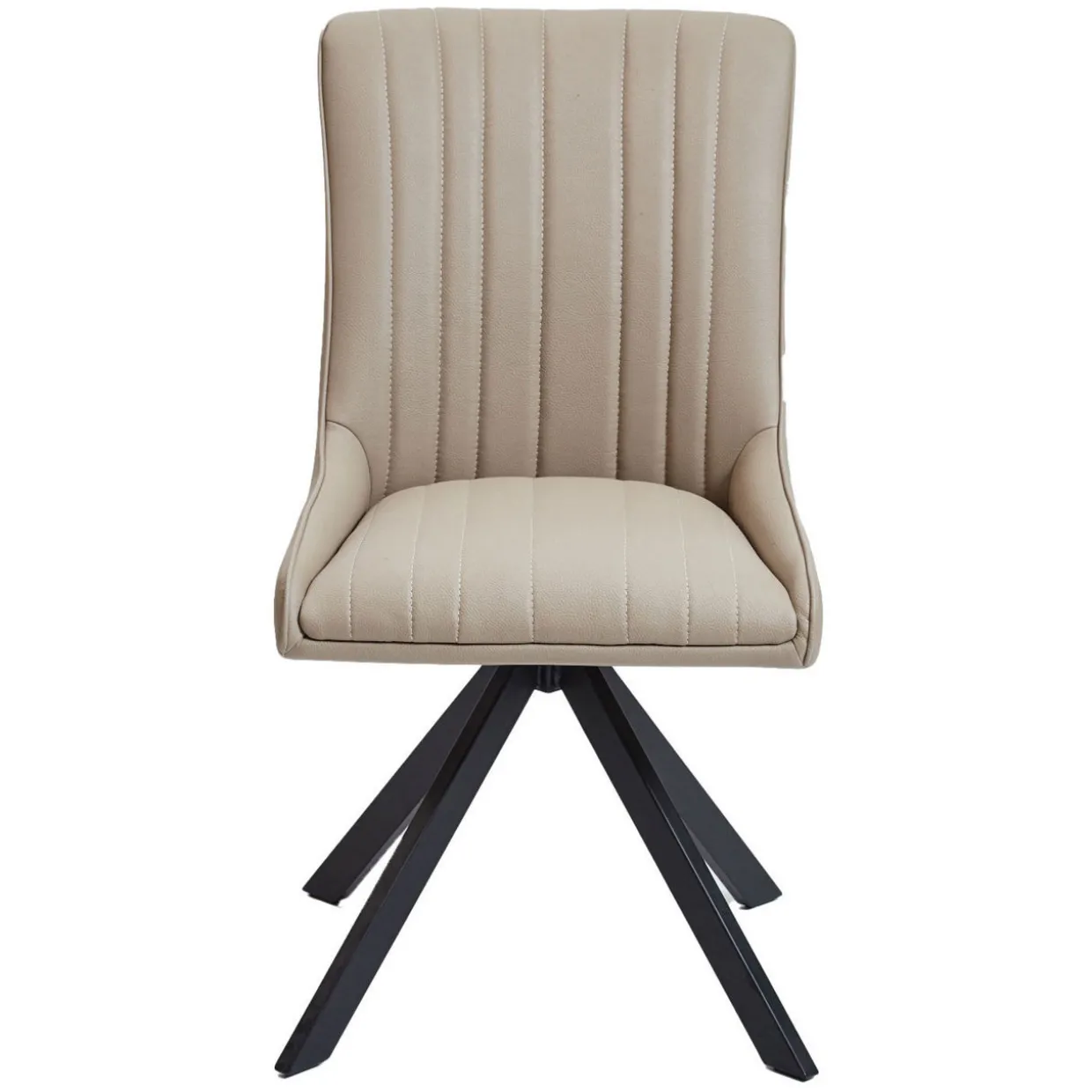 Shauna Dining Chair Taupe