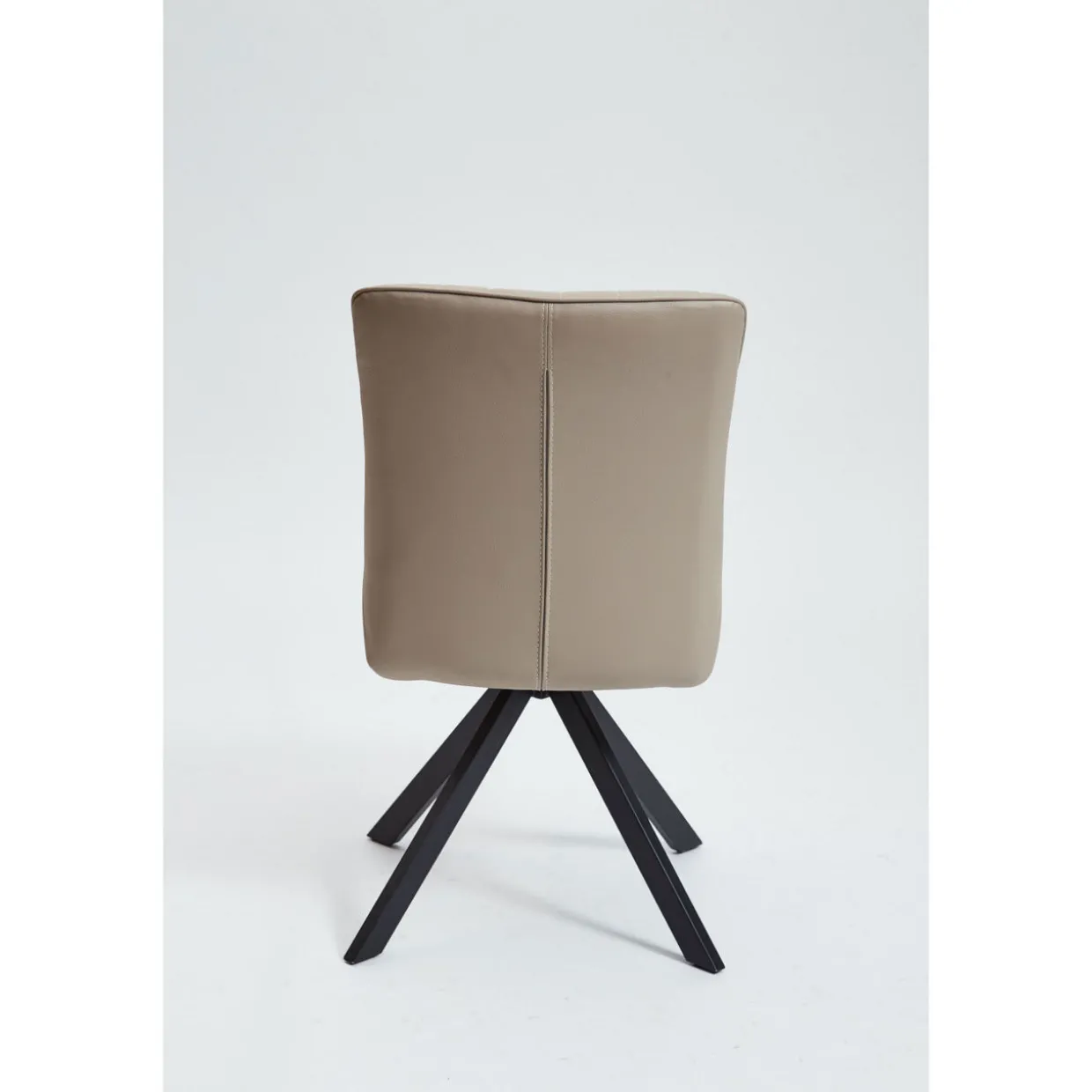 Shauna Dining Chair Taupe