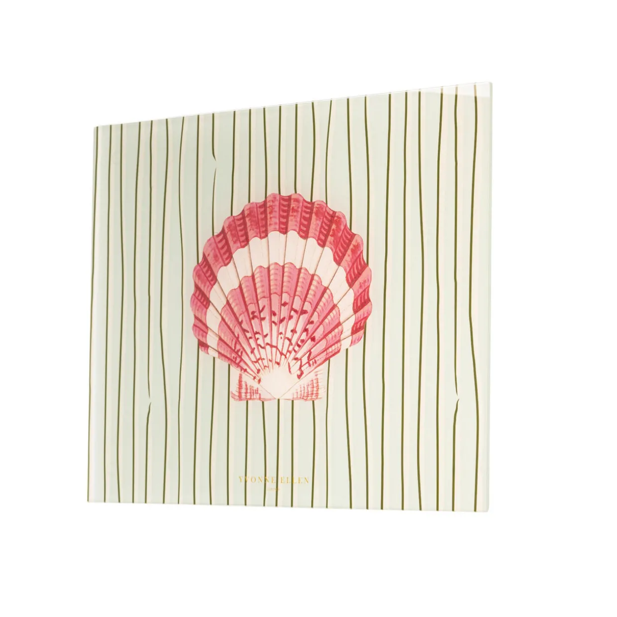 Shell Worktop Saver