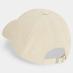 Shield Logo Baseball Cap