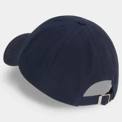 Shield Logo Baseball Cap
