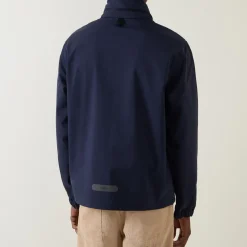 Shield Logo Softshell Jacket