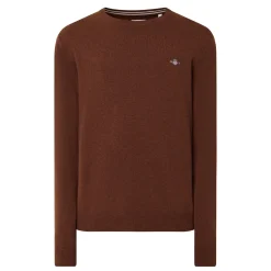 Shield Logo Sweater