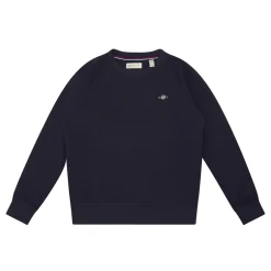 Shield Logo Sweatshirt
