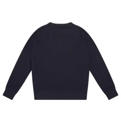 Shield Logo Sweatshirt