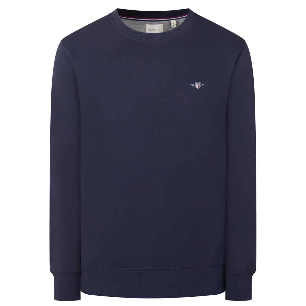 Shield Logo Sweatshirt