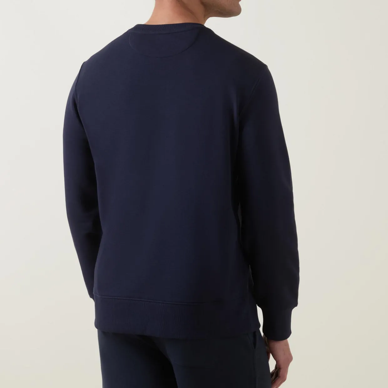 Shield Logo Sweatshirt