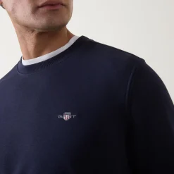 Shield Logo Sweatshirt