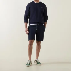 Shield Logo Sweatshirt