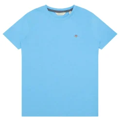 Shield Logo T-Shirt