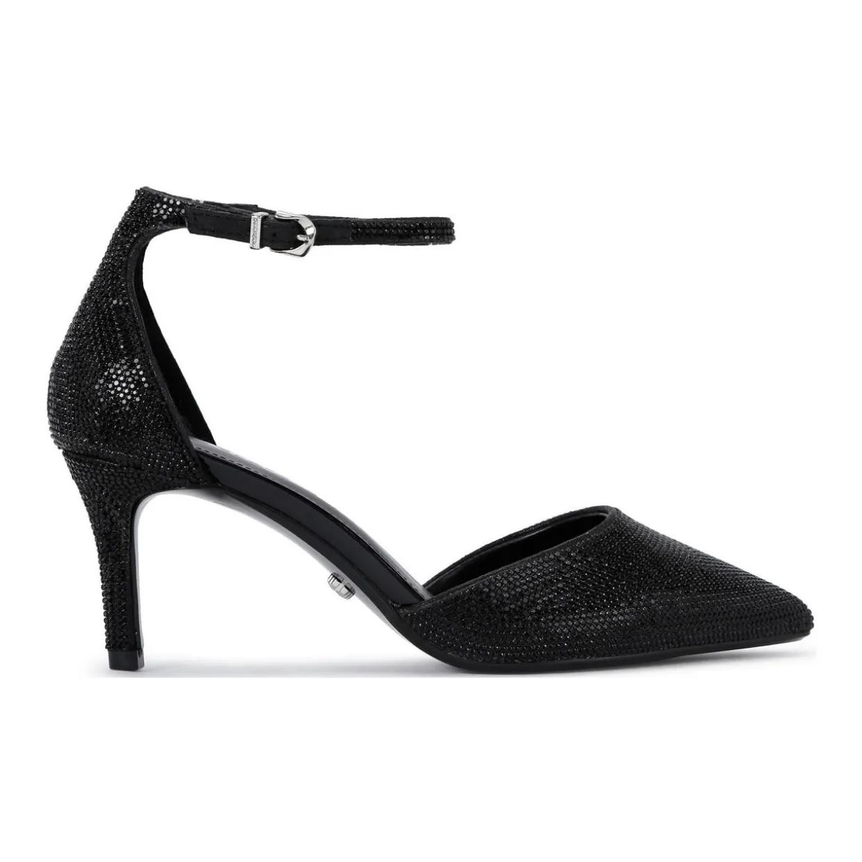 Shine Embellished Pumps