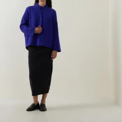 Short Peacoat