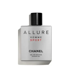 Shower Gel