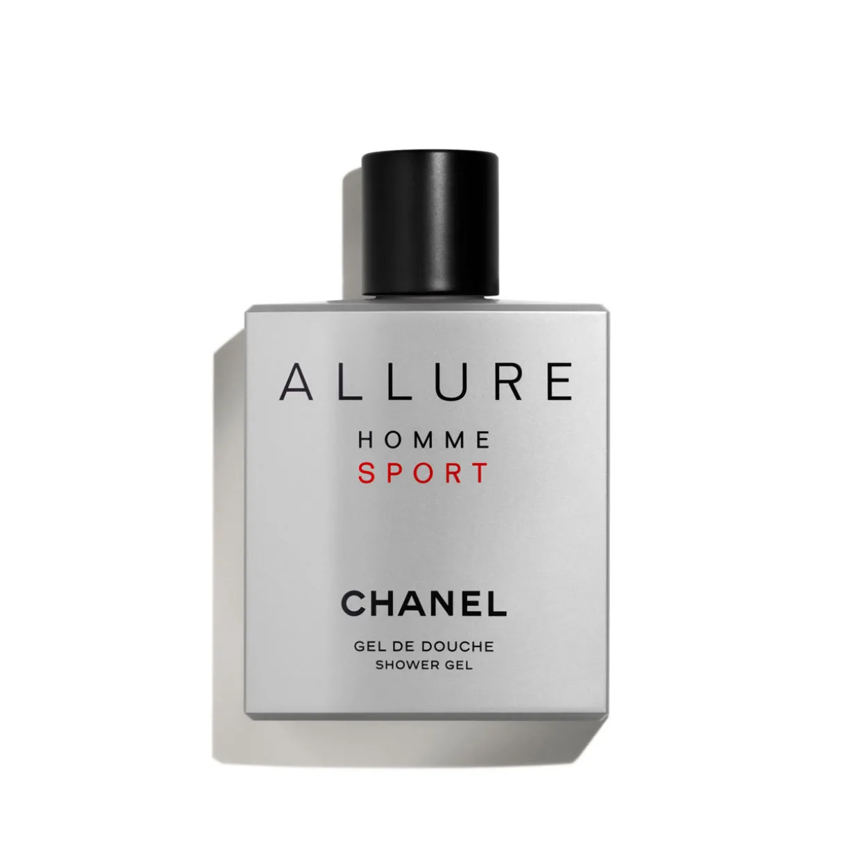 Shower Gel