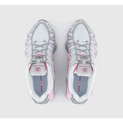 Shox TL Trainers