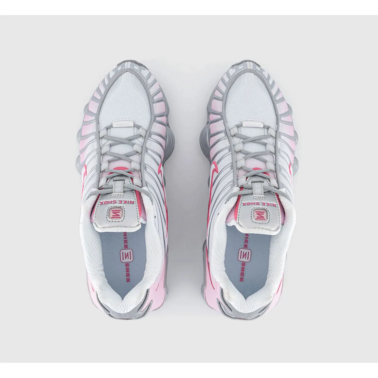 Shox TL Trainers
