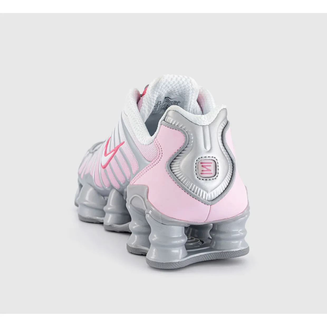 Shox TL Trainers