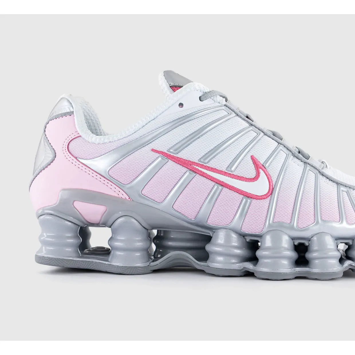 Shox TL Trainers