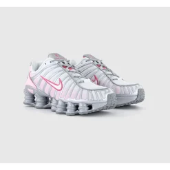 Shox TL Trainers