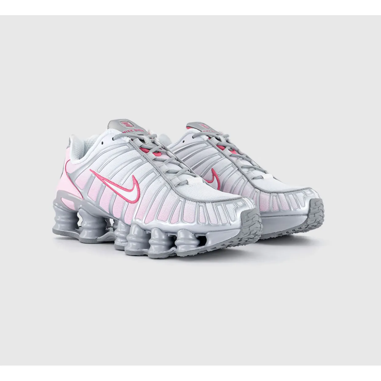 Shox TL Trainers
