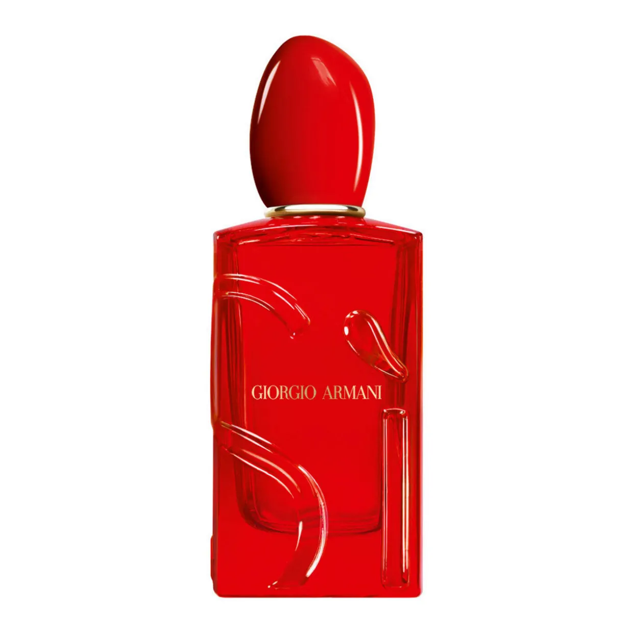 Si Passione Red Musk