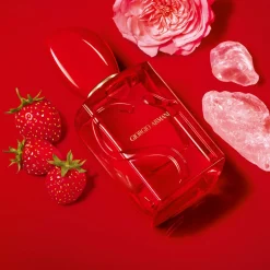Si Passione Red Musk