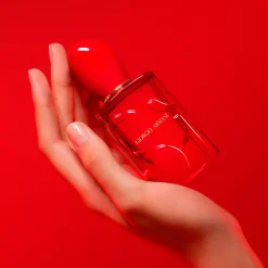 Si Passione Red Musk