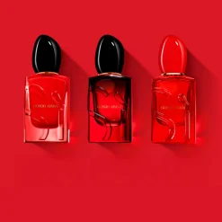 Si Passione Red Musk