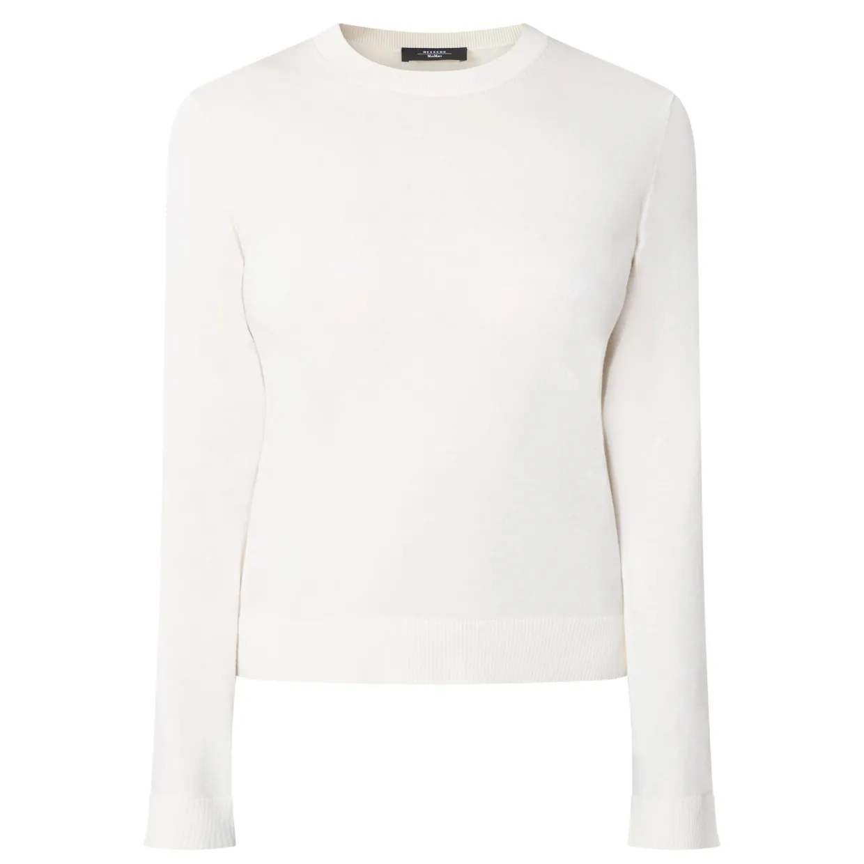 Sicilia Striped Sweater