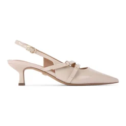 Sienna Slingback Pumps