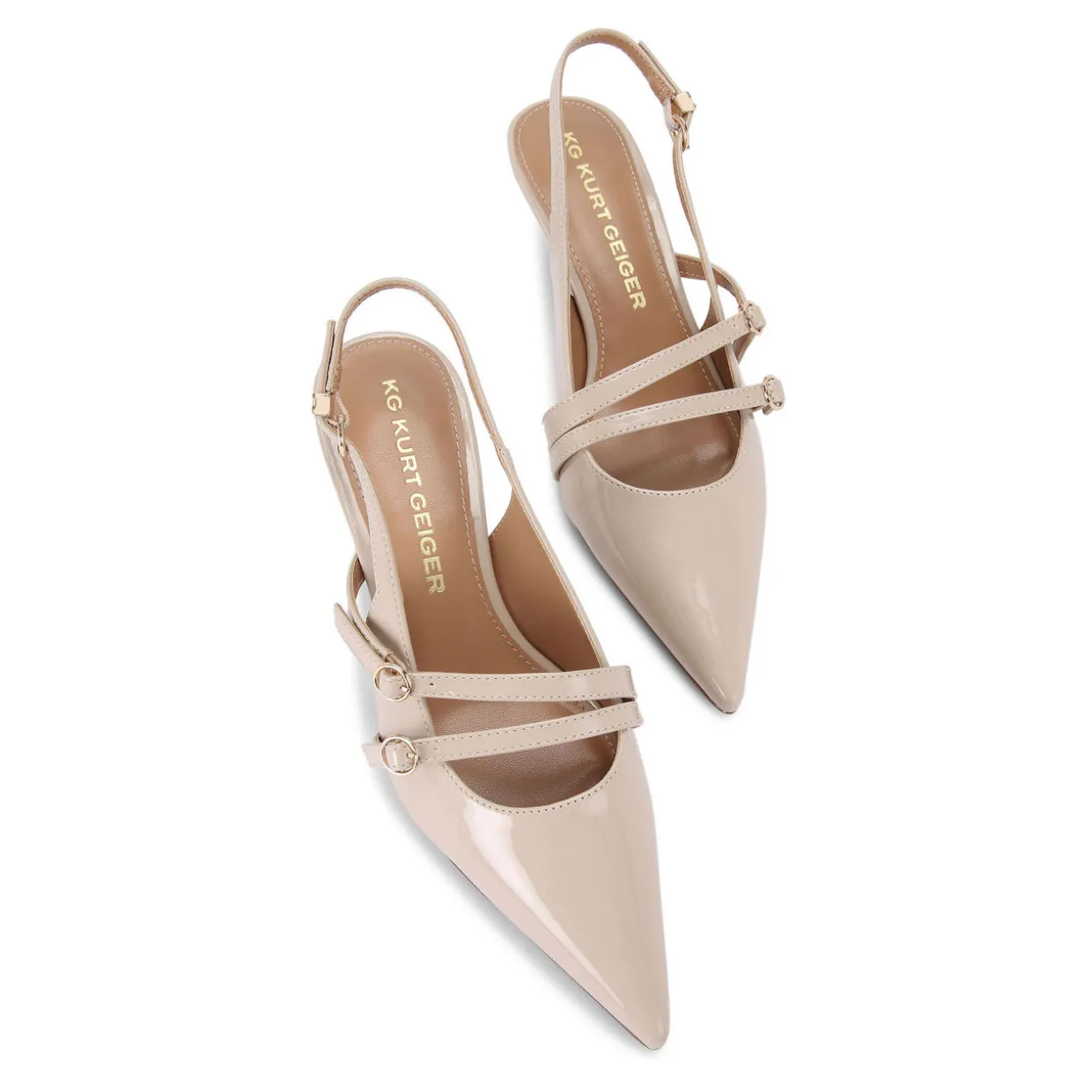 Sienna Slingback Pumps