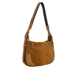Sierra Messenger Crossbody Bag