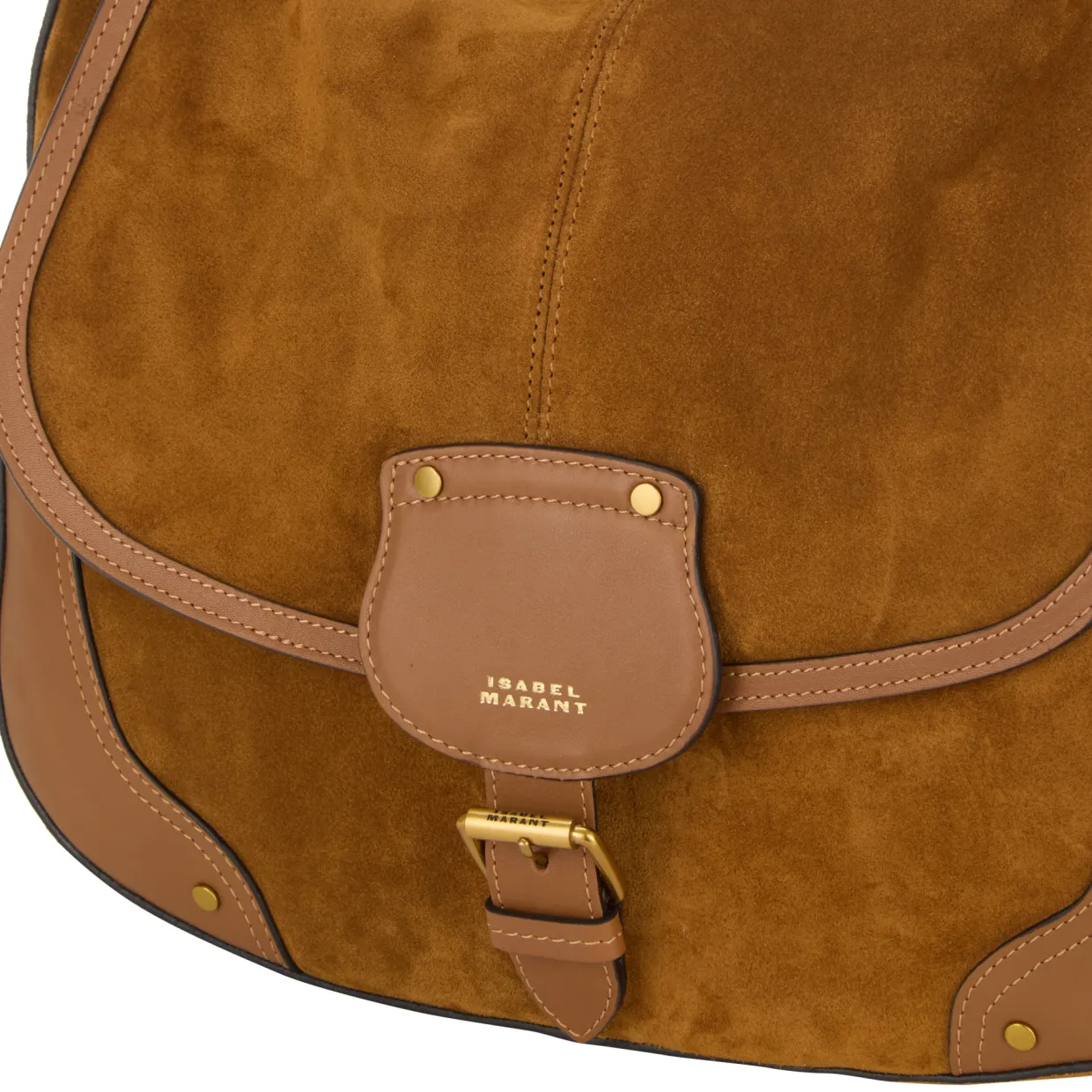 Sierra Messenger Crossbody Bag