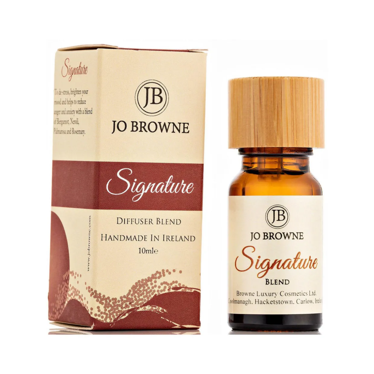 Signature Blend