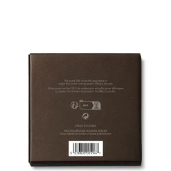 Signature Candle Lid