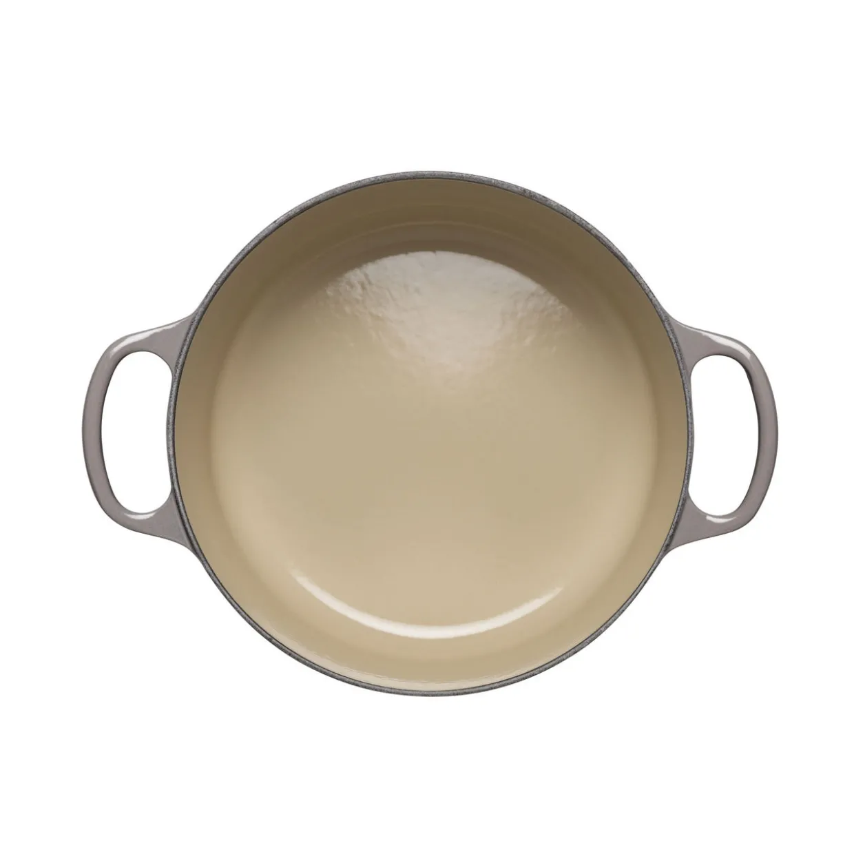Signature Cast Iron Round Casserole 28cm