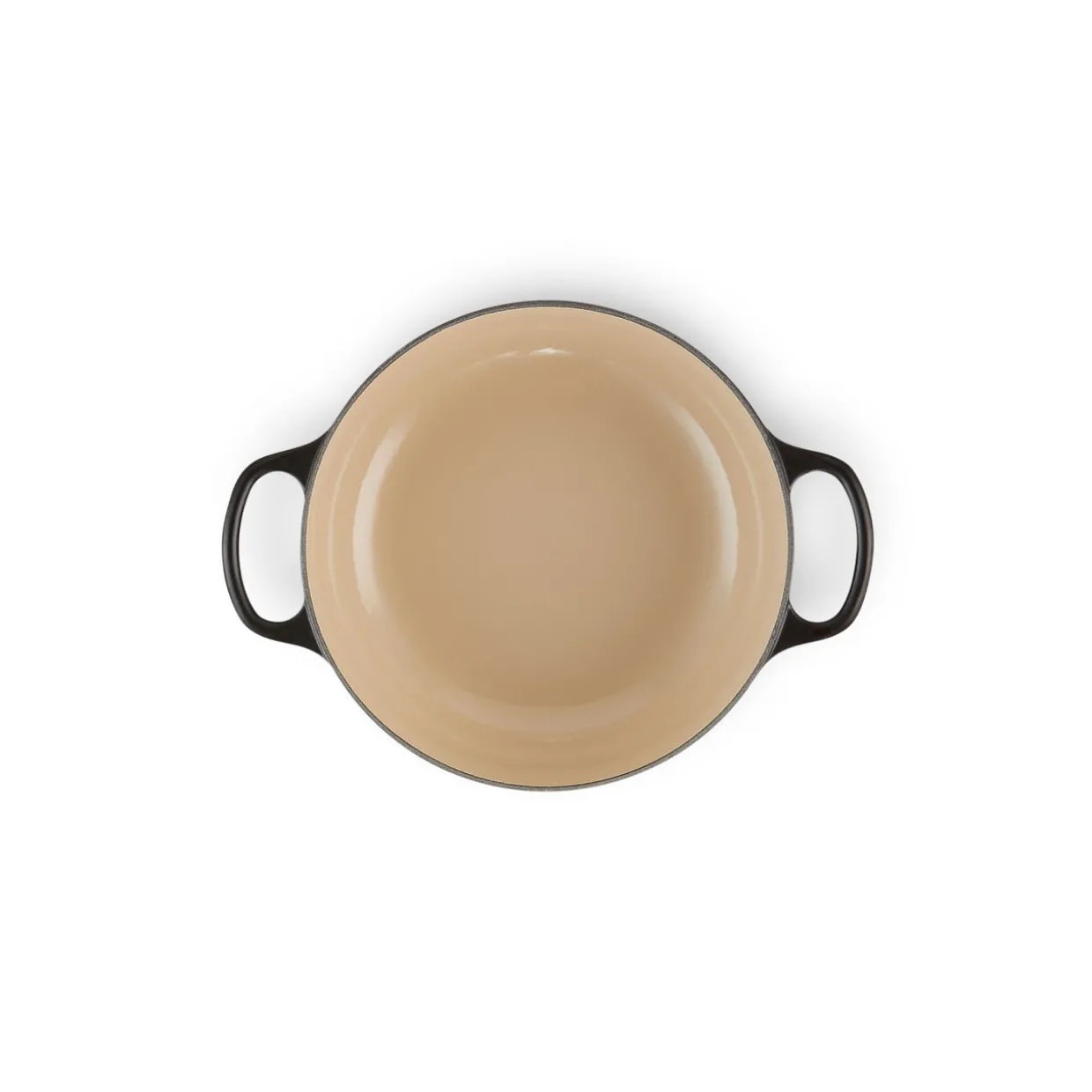 Signature Cast Iron Sauteuse 24cm