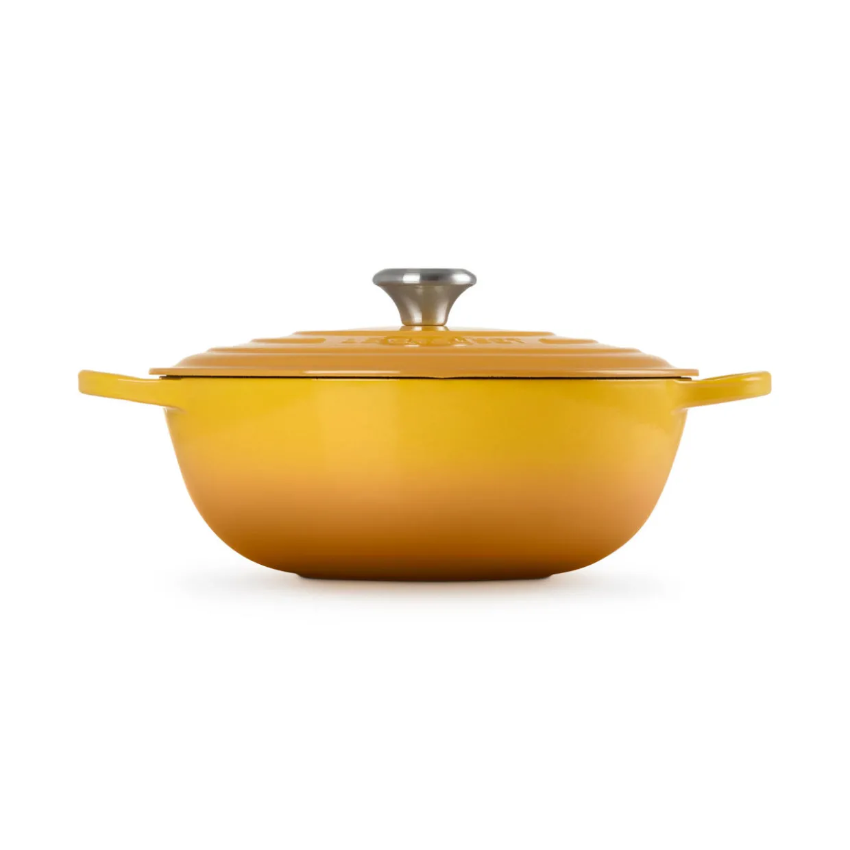 Signature Cast Iron Soup Pot 28cm