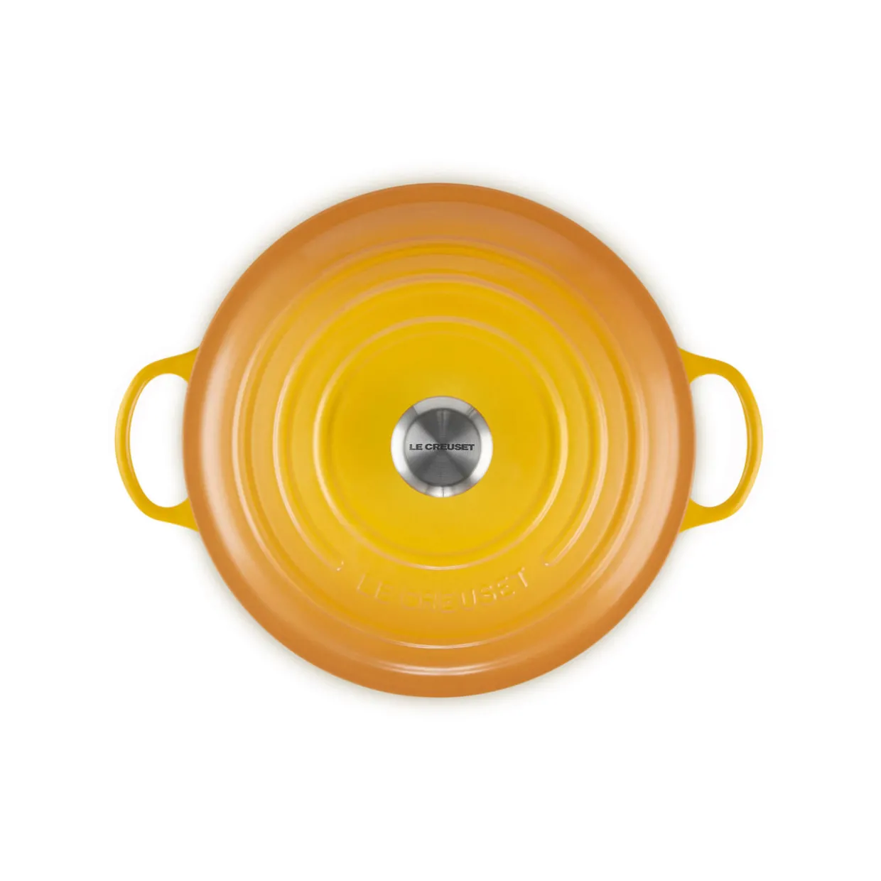 Signature Cast Iron Soup Pot 28cm