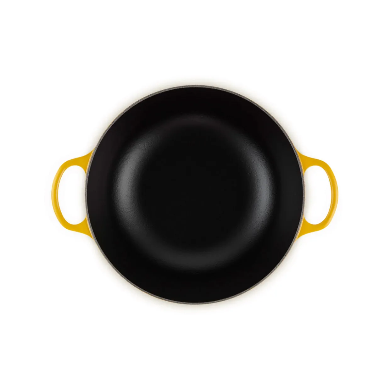Signature Cast Iron Soup Pot 28cm