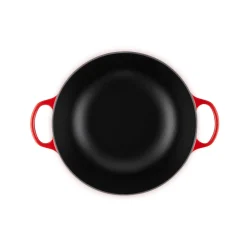 Signature Cast Iron Soup Pot 28cm