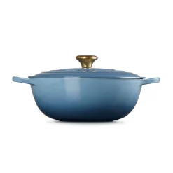 Signature Cast Iron Soup Pot 28cm