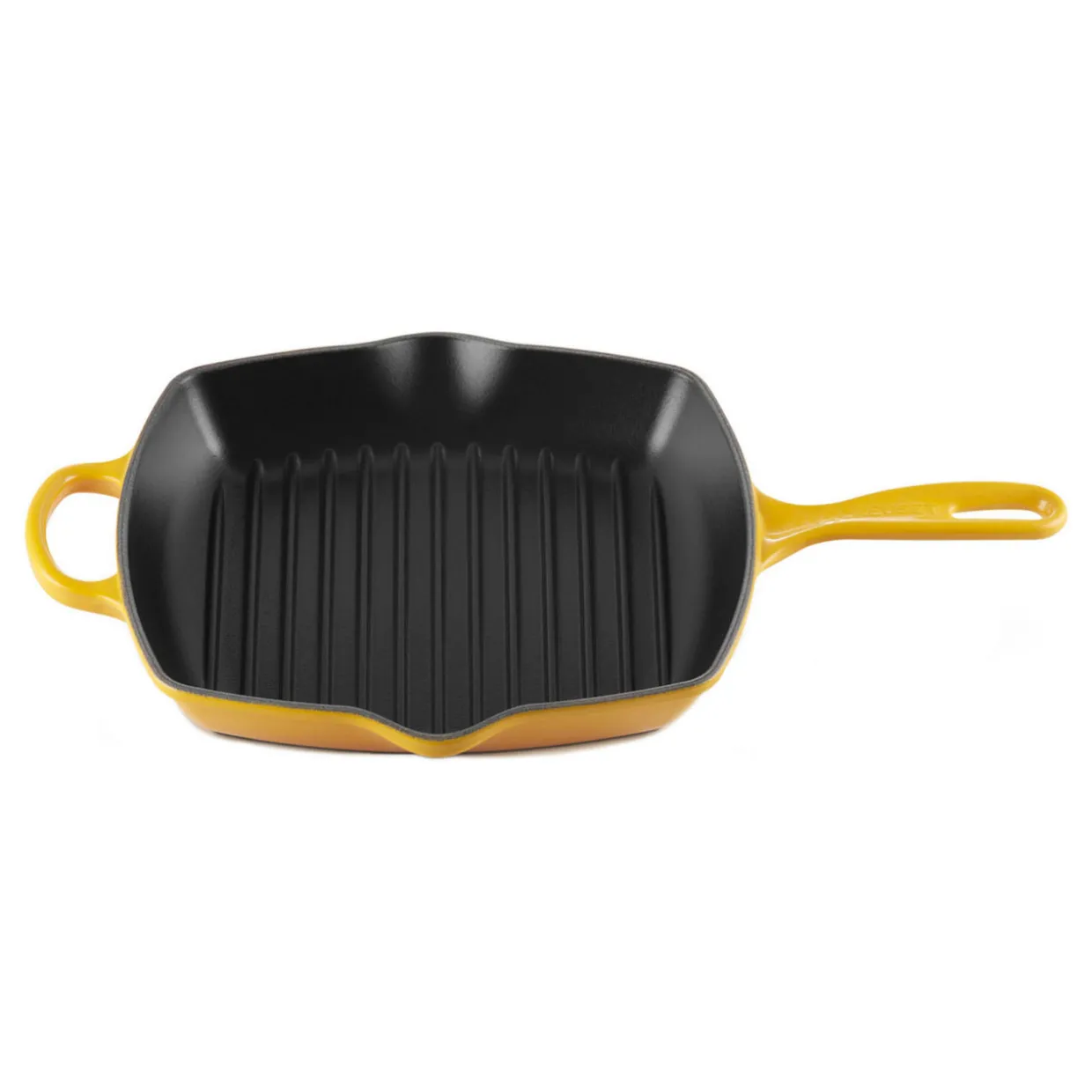 Signature Cast Iron Square Grillit® 26cm