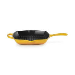 Signature Cast Iron Square Grillit® 26cm