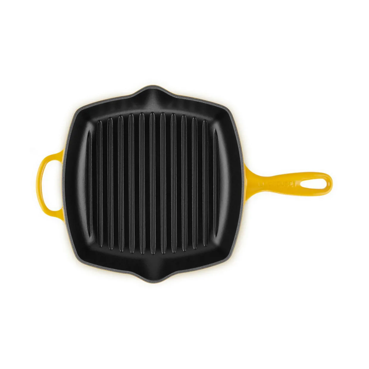Signature Cast Iron Square Grillit® 26cm