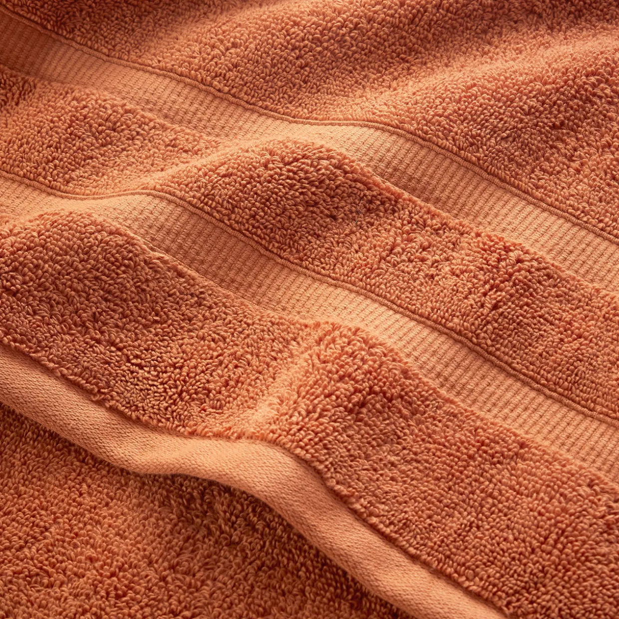 Signum Towel Amber