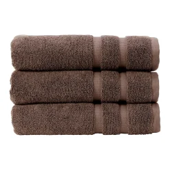 Signum Towel Cocoa