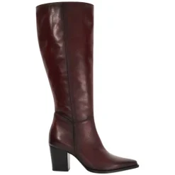 Silahs Knee-High Boots
