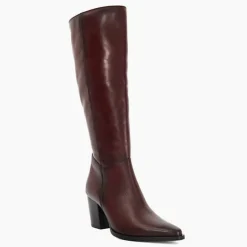 Silahs Knee-High Boots